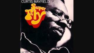 Curtis Mayfield - (Don&#39;t Worry) If There&#39;s A Hell Below We&#39;re All Going To Go