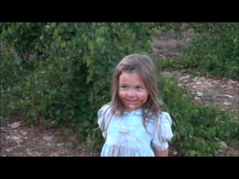 THE DANCE   Israel HaYovel Harvest 2009