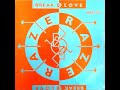 Raze Break 4 love remix