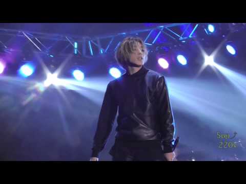 141004 B.A.P THE K Festival bang×2