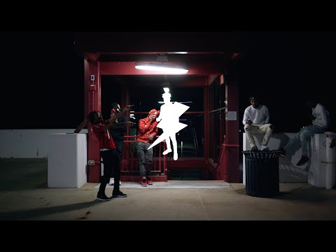 NoPlanet Nick - 4's (Official Music Video) Dir. by @hightech_corto (Prod. by @ybploso)