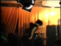 At The Drive-In - Hourglass (Hannover 2000 ...
