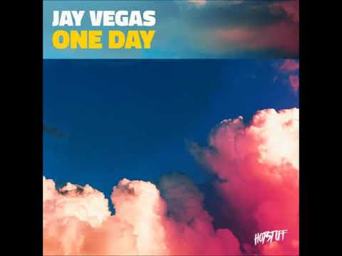 Jay Vegas - One Day (Original Mix)
