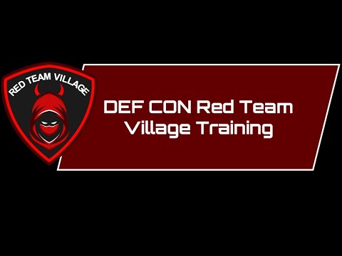 Purple Team Exercise Framework Workshop