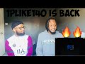 1PLIKÉ140 - Ombre [UK REACTION]