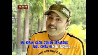 Download lagu Yus Yunus Cubit Cubitan Karaoke mp3