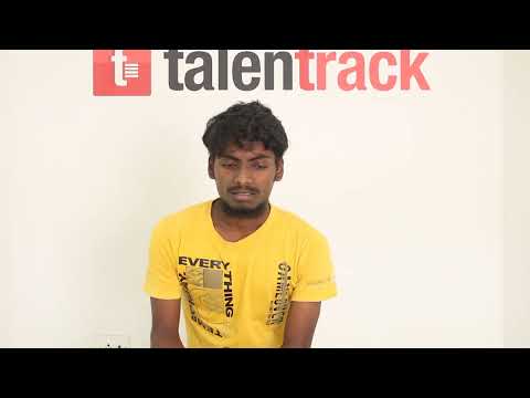 Guru Govind Bharti Audition as Mafia