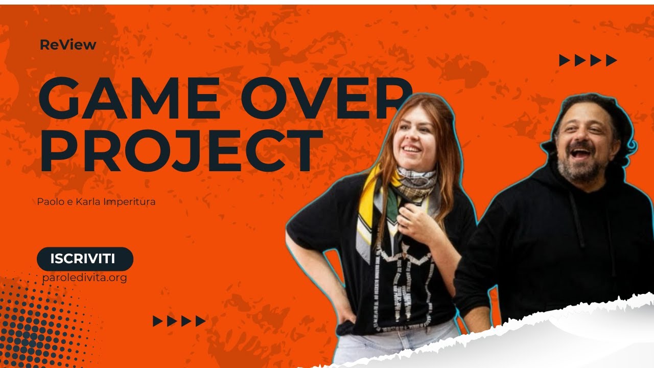 Review | Game Over Project