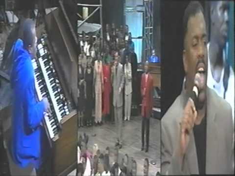 John P.Kee and VIP Mass Choir-