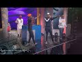 Mr JazziQ & Busta 929, Reece Madlisa, Zuma & Mpura Perform ’V.S.O.P — Massive | Channel O