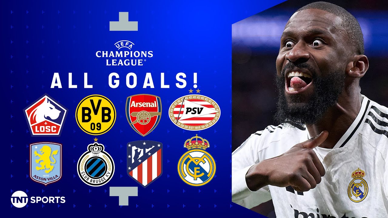 Real Madrid BEAT Atletico on penalties! 🔥 | FULL Champions League Round Of 16 Second Leg Highlights