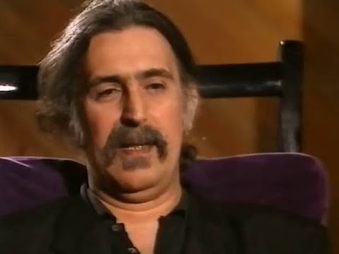 Captain Beefheart - 1997 - BBC Documentary.