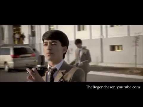 Merdan Kakageldiyew   Oyana buyana 2014 HD