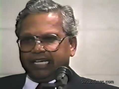 Dr .V . Anamali | Afrikan Presence in Ancient India Pt  1