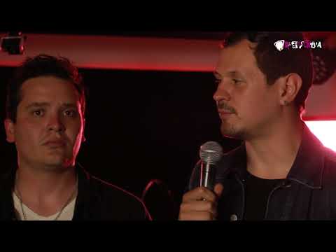 Sobredosis Nacional - Don Tetto