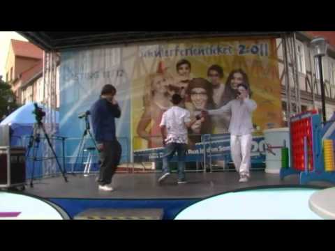 Ck Tv - Sachsen-Anhalt Tag 2011 in Gardelegen