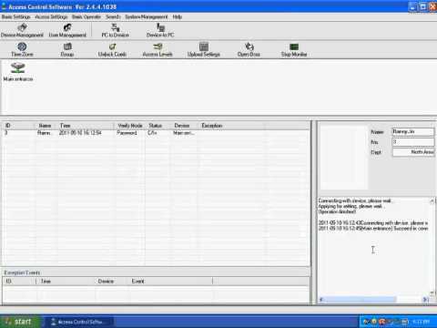 Chapter 5 Basic Operate
