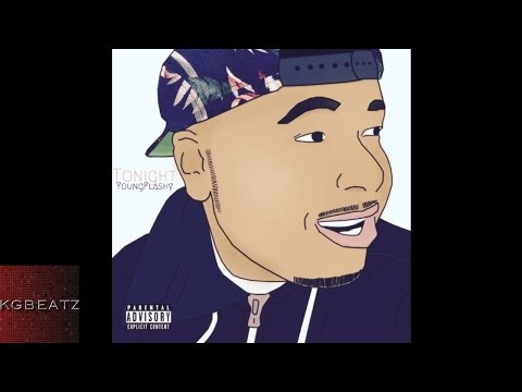 Young Flashy - Tonight [Prod. By Young Flashy] [New 2016]