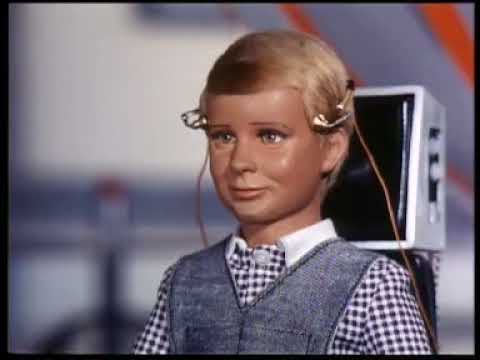 Joe 90 The Most Special Agent