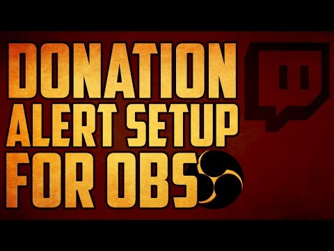 How To Record Games with Open Broadcaster Software OBS Tutorial 1