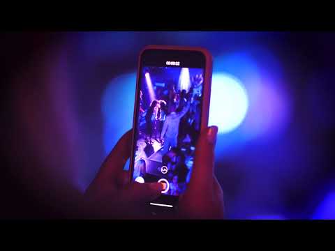 HOLO x Grey Goose x Vive La Nuit