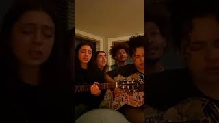 lizzy mcalpine &amp; tiny habits | “the gold” by manchester orchestra (cover)