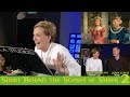 Short Behind The Scenes Of Shrek 2 2004 Julie Andrews John Cleese