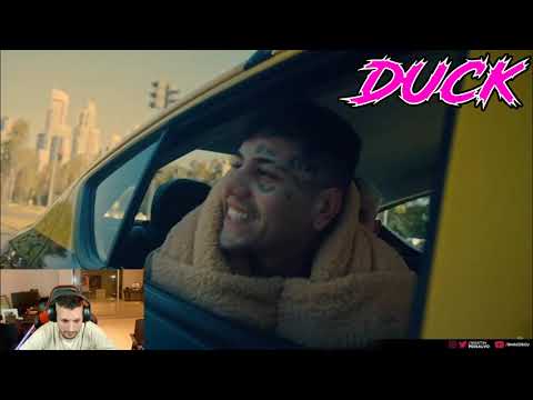 COSCU REACCIONA A Trueno, Duki - PANAMÁ (Video Oficial)