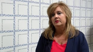 It's worth everything I'm doing, recovered COVID-19 patient donates to KEDPlasma