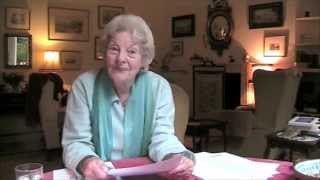 A Treasury of Remembered Verse