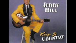 Another Day, Another Dollar - Jerry Hill