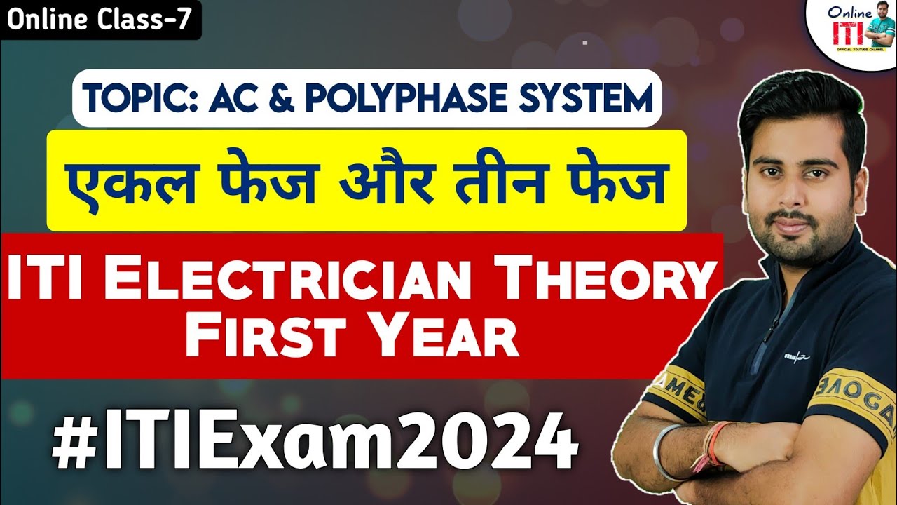 AC & Polyphase System