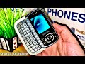 Samsung GT B3310 Startup And Shutdown By Old Phones World
