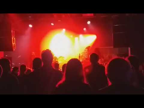 Mad Max - Live In Prague 14-09-2022, Part 1