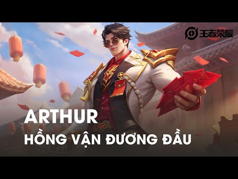 Hồng Vận Đương Đầu