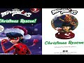 Miraculous Christmas Rescue Kids Read Aloud Storybook