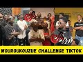 WOUROUKOUZOUE CHALLENGE TIKTOK Doupipapillon