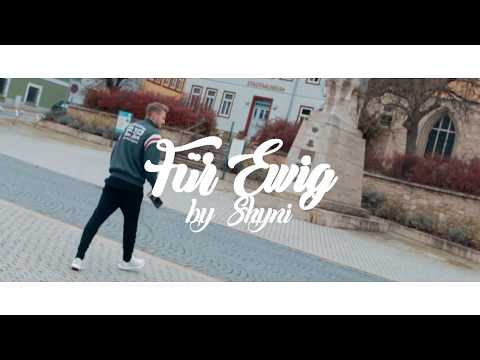 Shiny - FÜR EWIG (prod. by ZamboBeats)