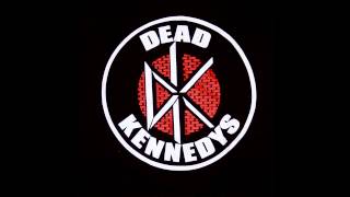 Dead Kennedys - Jock-O-Rama  (8 bit)