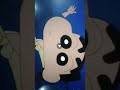Shin Chan Old Episode Shin Chan Annabelle Horror Episode Part 1