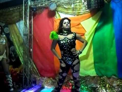 Ryhanna Prado ( Boate Cabareth MM )  29/08/2012