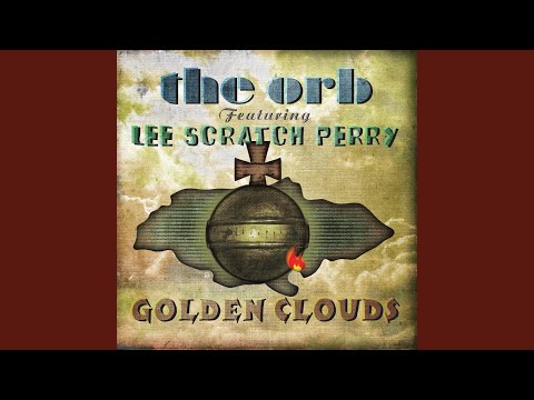 Golden Clouds (Youth Gigantic Dreadnaught Dub Mix)