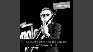 Not If It Pleases Me (Live at WDR Studio L Cologne, 23.01.1978)