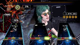 The Way That It Shows by Richard Thompson - Full Band FC #2705