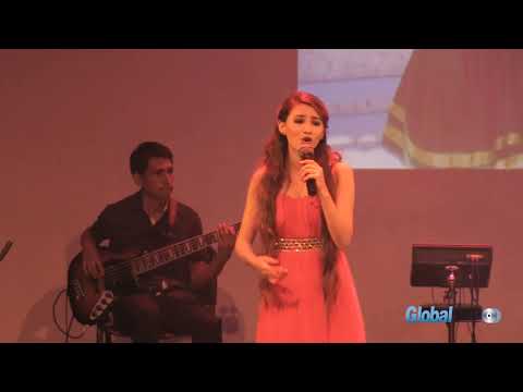 Karla Sofia   Selección de valses peruanos