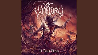 Vomitory - Forever Scorned video