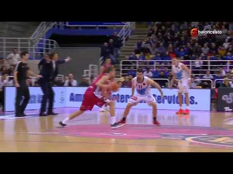 #LEBOro: Así obtuvo el Carramimbre Valladolid el billete a la Copa Princesa