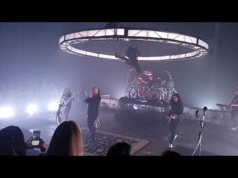 Korn Can You Hear Me