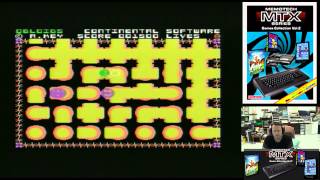 Retro Console Homebrew Games Pickup & Play 26th June 2014