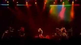 Goldfrapp - Beautiful [Live at Rock Werchter Festival]